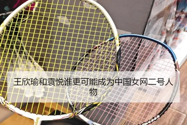王欣瑜和袁悦谁更可能成为中国女网二号人物