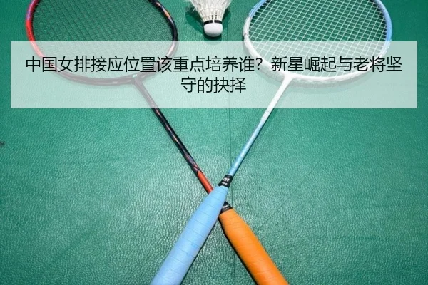 中国女排接应位置该重点培养谁？新星崛起与老将坚守的抉择