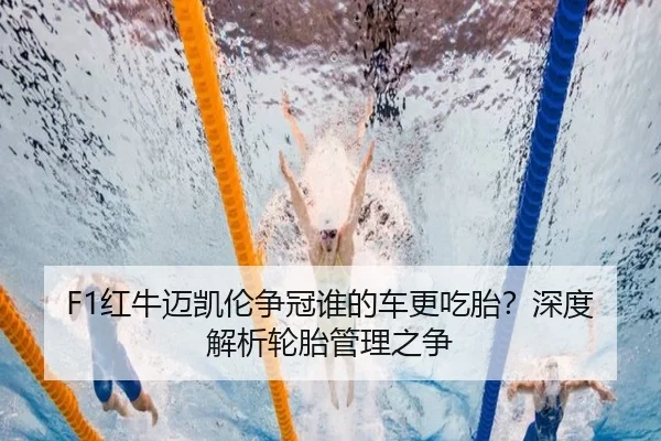 F1红牛迈凯伦争冠谁的车更吃胎？深度解析轮胎管理之争